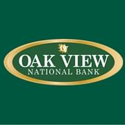 Oak View National Bank